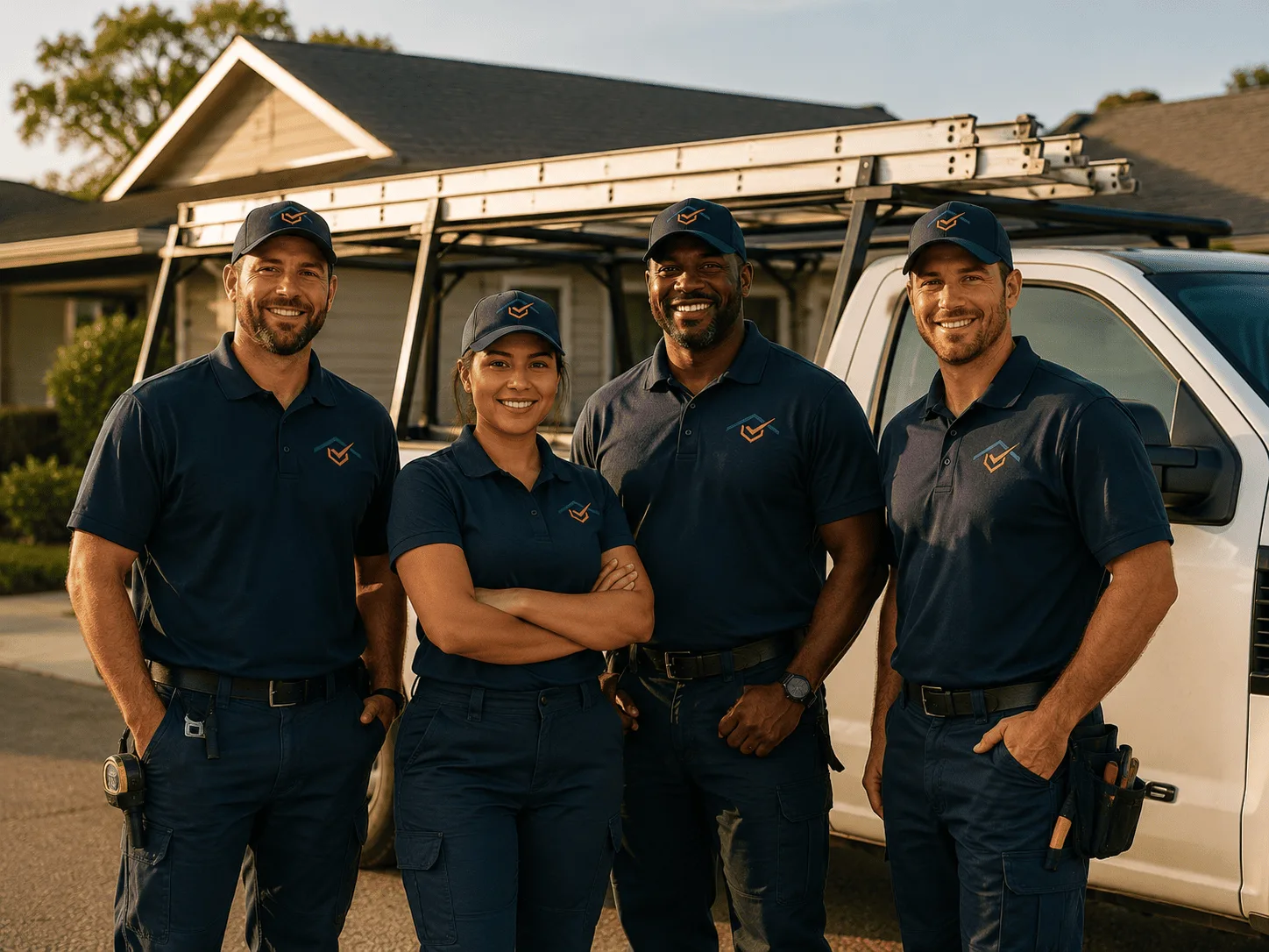Roof Inspection company in Tuscarora, MD